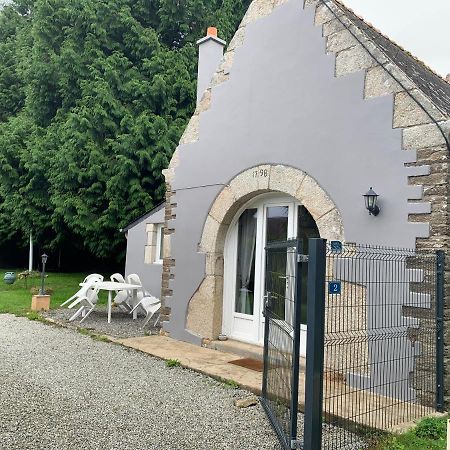 Ar Chapel Govero Saint-Barthélemy Exterior foto