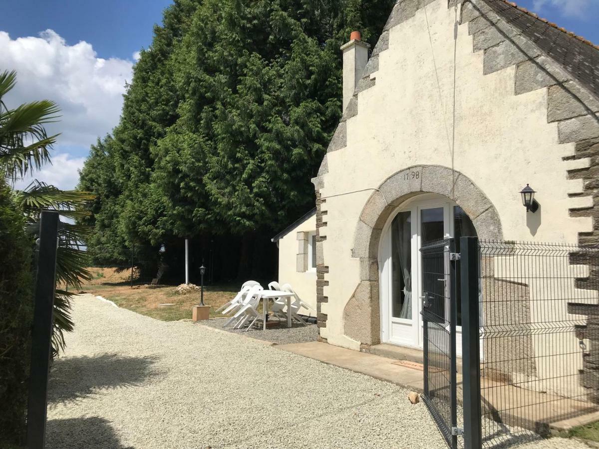 Ar Chapel Govero Saint-Barthélemy Exterior foto