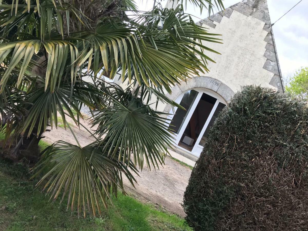 Ar Chapel Govero Saint-Barthélemy Exterior foto